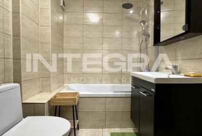 1 OCT Cat Friendly | 2 Camere | Garaj Subteran | Buna Ziua | Str. C Turzii 239B - 14