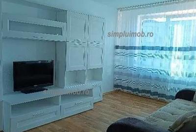 Apartament cu 2 camere decomandat, mobilat în Apărătorii Patriei - 2