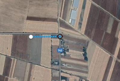 Spațiu comercial, în Leordeni - 2