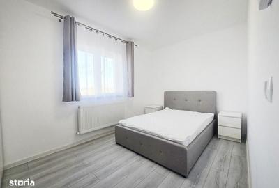 Garsonieră în Lunca Cetățuii - 4