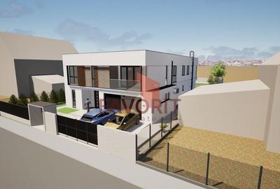 Teren intravilan langa padure. Zona excelenta - 6