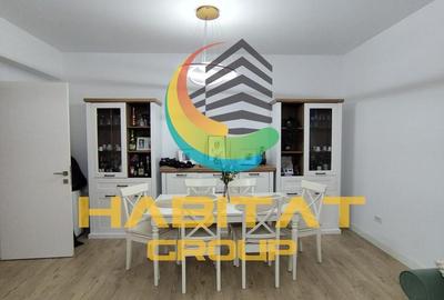Apartament cu 4 camere decomandat, mobilat în Brâncoveanu - 23