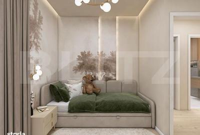 Casă cu 4 camere cu Teren 500 Mp în Bercu Roșu - 7