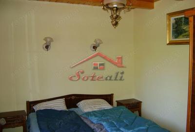 Casă cu Teren 1746 Mp în Cornu - 5
