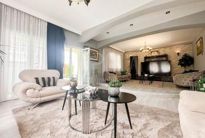 Casă individuală cu 6 camere cu Canalizare în Bună Ziua - 2