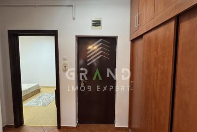 Apartament cu 2 camere semidecomandat, mobilat în Zorilor - 28