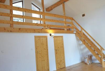 CABANA DE LA MUNTE, UN LOC FERMECATOR - 5