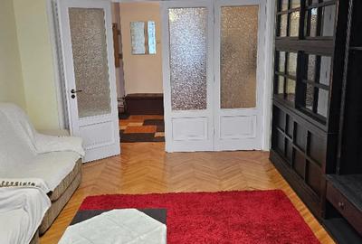 Apartament cu 4 camere decomandat în Kogălniceanu - 3