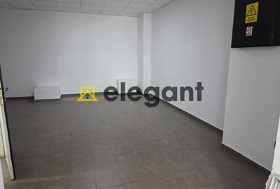 Spatiu comercial cu vad, open space, 82 mp, AC, Calea Bucuresti-Mc Donald's - 2