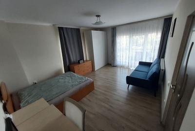 Garsonieră decomandată în Vasile Alecsandri - 2