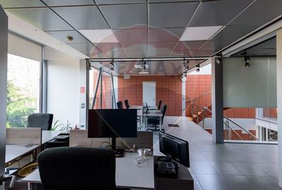 Spatiu de birouri, de inchiriat, zona Stadion Constanta - 22