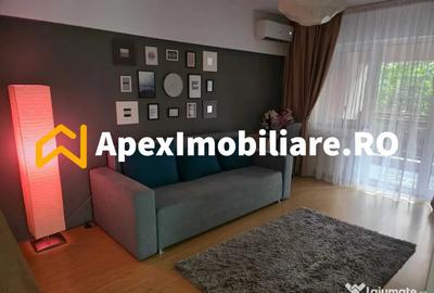 Garsonieră semidecomandată în Ghencea - 5