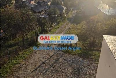 Inchiriem vila in Budeasa, mobilata si utilata - 14