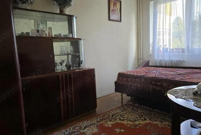 Apartament cu 3 camere semidecomandat în Zamfirescu - 14