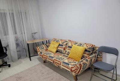 Garsonieră în Micălaca - 1