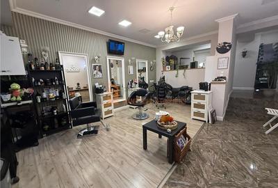 Spatiu comercial zona Unirii Sud - 5