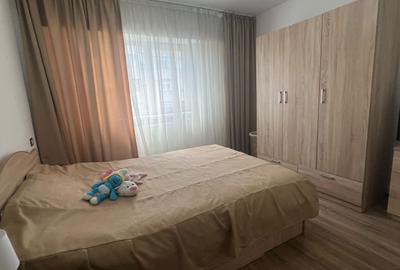 Apartament 4 camere decomandat – 97 mp utili - Piața Moldovei. - 4