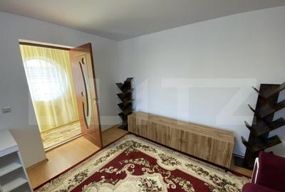 Casa de vanzare, mobilata si utilata, 4 camere si anexa - 8