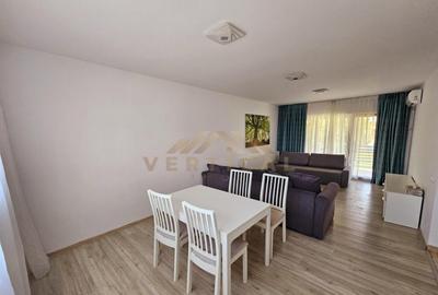 Vila de inchiriat cu 4 camere - comuna Berceni - 1