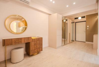 Garsonieră semidecomandată, mobilată în Pipera - 25