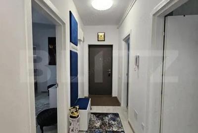 Apartament cu 3 camere decomandat, mobilat în Central - 8