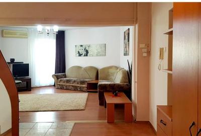 Apartament cu 2 camere decomandat, mobilat în P-ța Mihai Viteazu - 2