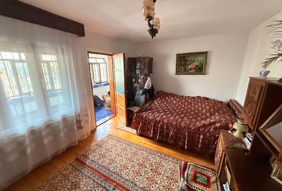 Casă individuală cu 3 camere cu Teren 915 Mp în Modelu - 9