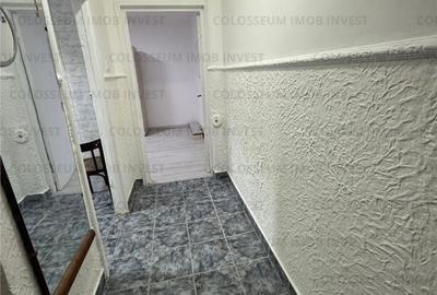 Apartament cu 2 camere decomandat în Calea București - 6