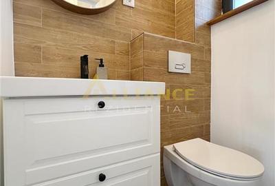 Casă cu 4 camere cu Teren 100 Mp în Metalurgiei - 15