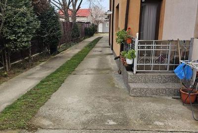 Garsonieră în Romanești - 2