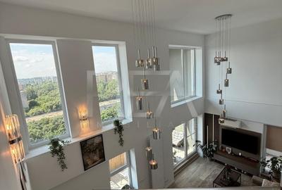 Duplex 2 camere/ GranVia - 4