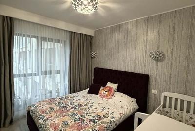 Apartament cu 2 camere decomandat, mobilat în Lujerului - 4