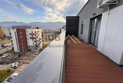 Apartament cu 2 camere decomandat, mobilat în Bartolomeu - 12