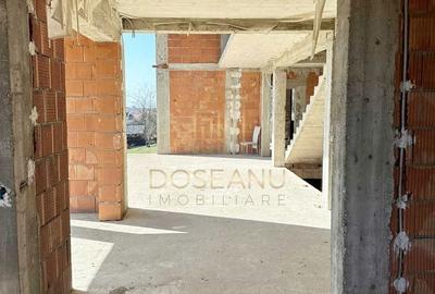 Casă cu 6 camere cu Teren 1200 Mp în Oncea - 3