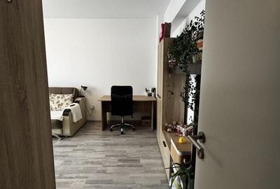 Apartament de vanzare 2 camere, bloc nou, zona Tractoru - Maurer - 7