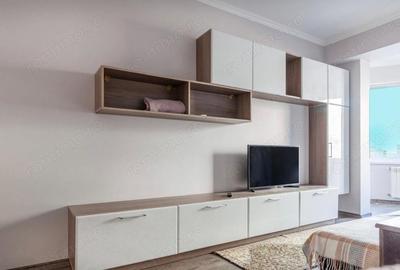 Garsonieră semidecomandată în Pantelimon