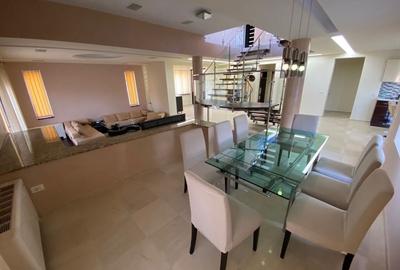 VILA CU 5 CAMERE zona Mircea Cel Batran - 34