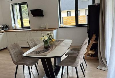 CASA SMART DE INCHIRIAT. ZONA CORBEANCA - 2