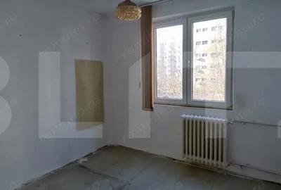 Apartament cu 3 camere decomandat în Giurgiului - 5