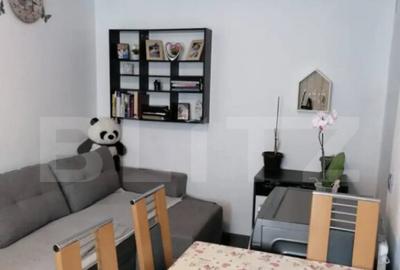 Apartament de vanzare, cu 2 camere, 29 mp, zona Dacia - 2