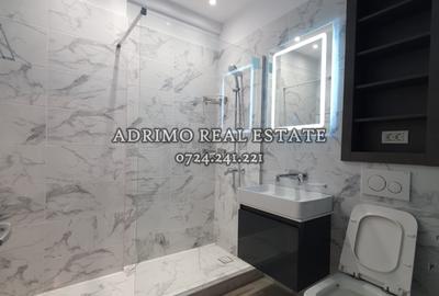 COMISION 0% - Ap2cam - Faleza Nord - Delfinariu -Mobilat Utilat Complet - 140mii - 6