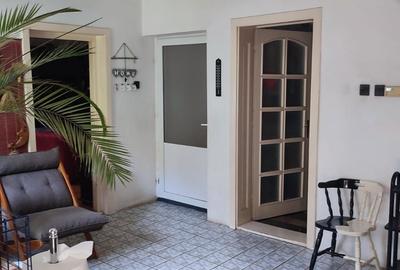 Casă cu 4 camere nedecomandat în Soarelui - 5