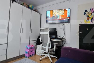 Apartament de vanzare, cu 2 camere, 41 mp, zona Grivitei - 6