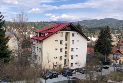 Apartament cu 2 camere decomandat, mobilat în Nord-Vest