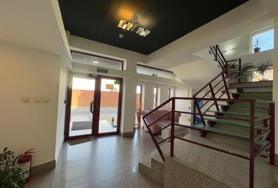 Spatiu salon, cabinet, birou, de la 15mp la 171mp, zona Jumbo - 8