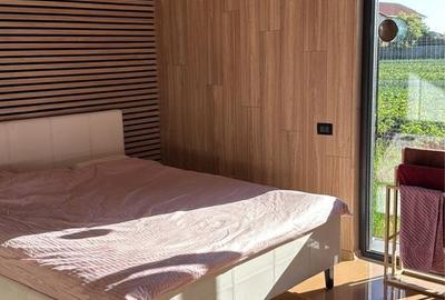 Casă cu 4 camere în Stupini - 2