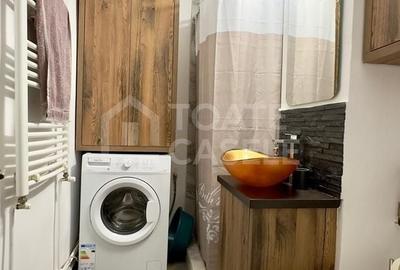 Apartament ideal pentru locuit sau investiție – zona Universității Tehnice - 5