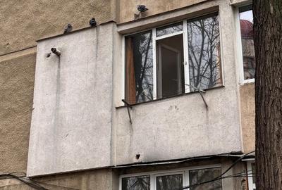 Garsonieră decomandată în Tătărași - 9