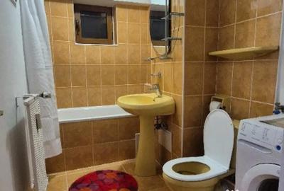 Garsonieră decomandată în Crângași - 2