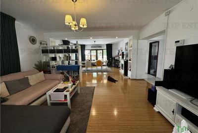 Casă individuală cu 4 camere cu Teren 250 Mp în Mogoșoaia - 4